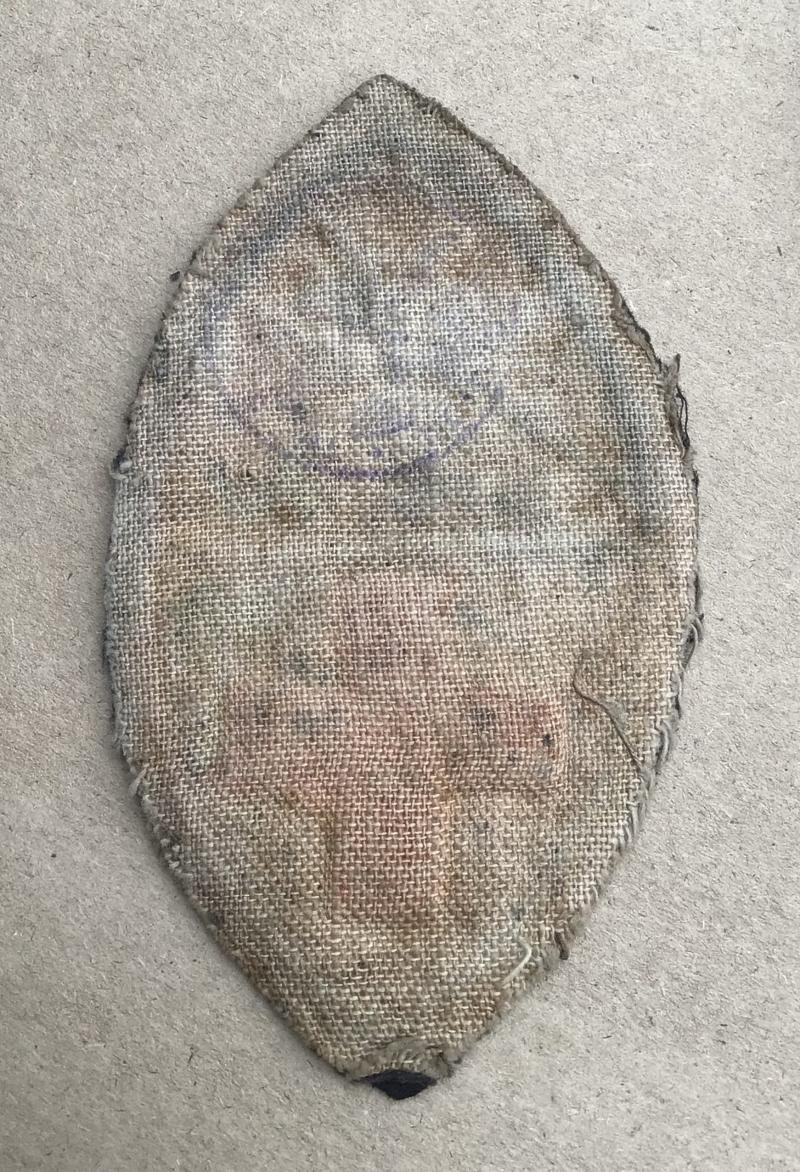 Australia WW1 Nurses Rare St John's Overseas War Service Badges — image 6