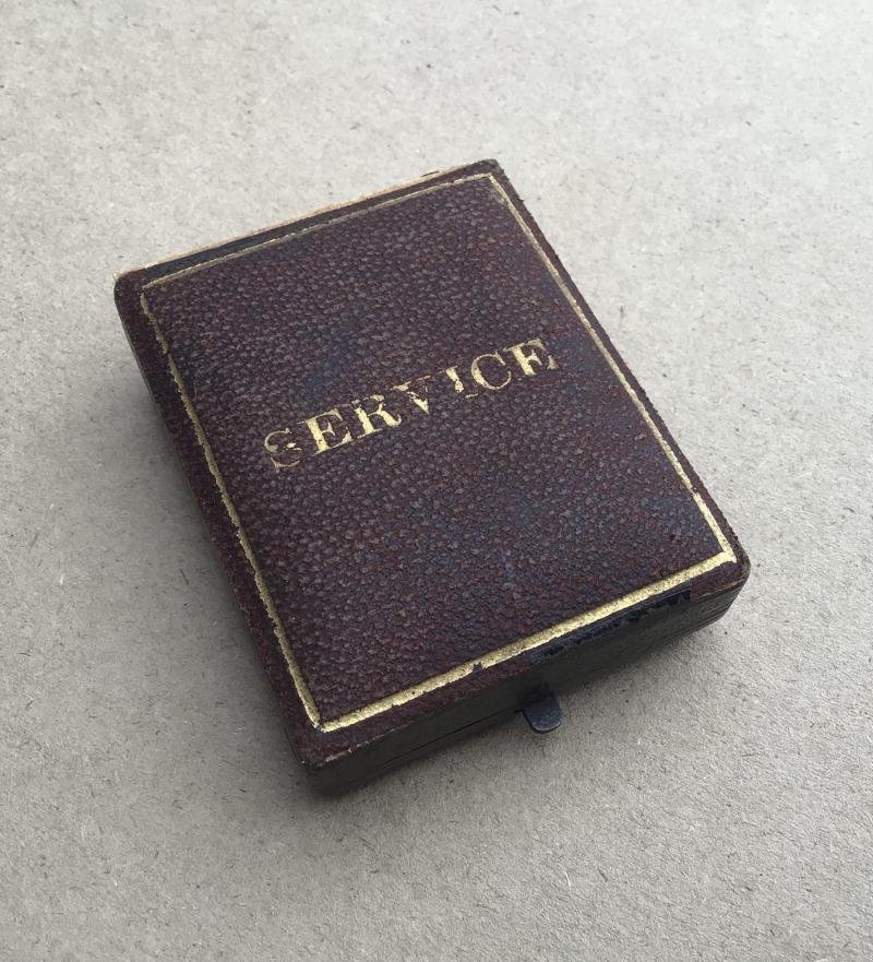 Australia WW1 Nurses Rare St John's Overseas War Service Badges — image 7