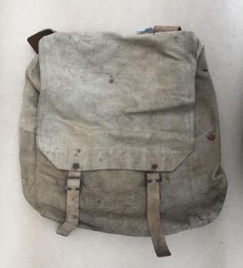 Australia WW1 Patten 1915 Large Haversack