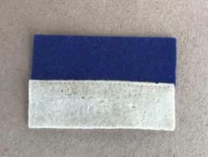 Australia Militia Colour Parch