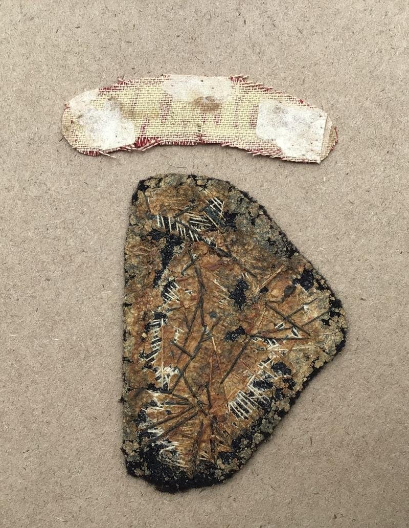 Poland WW2 Formation Patches — image 2