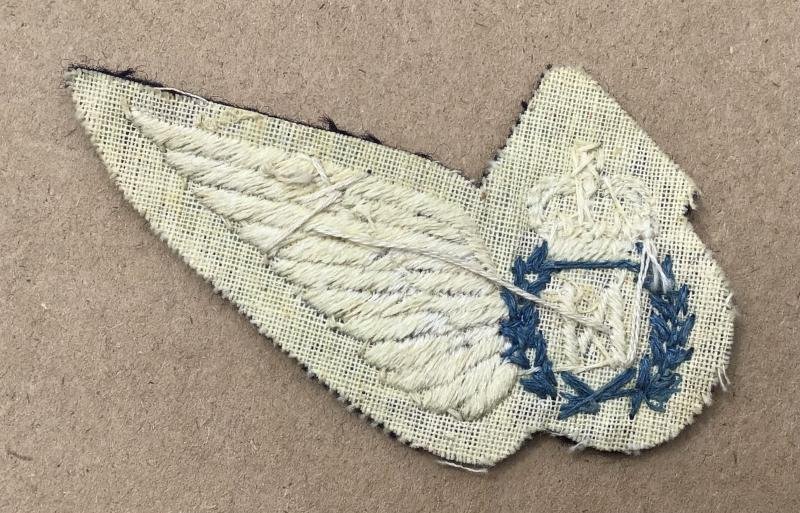 RAAF Navigator Half Wing Brevet — image 2