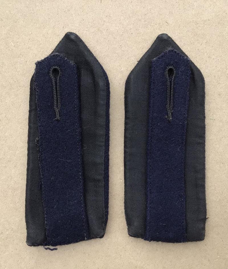 Australia WW2 RAAF Great Coat Epaulettes — image 2