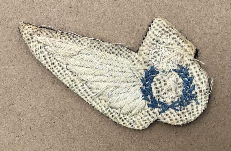 RAAF Load Master Half Wing Brevet — image 2