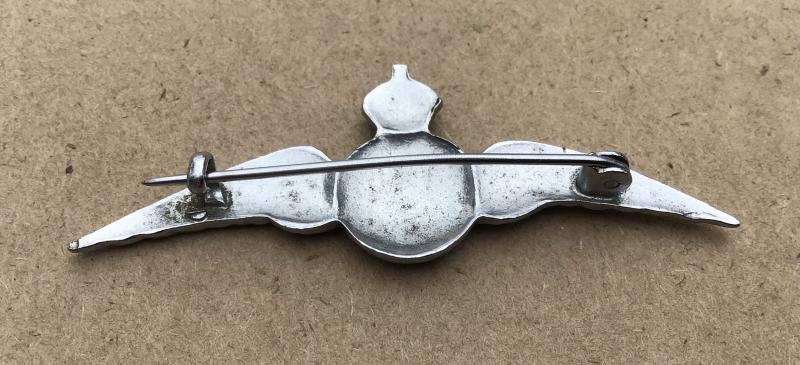 WW2 RAAF Sweetheart Broach — image 3