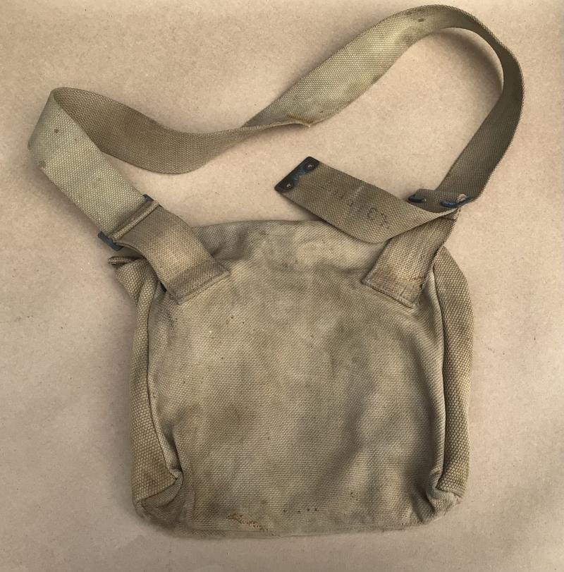 Australia WW1 Rare 'Other Services' Side Haversack — image 5