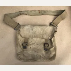 Australia WW1 Rare 'Other Services' Side Haversack