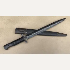 British Pattern 1903 Bayonet