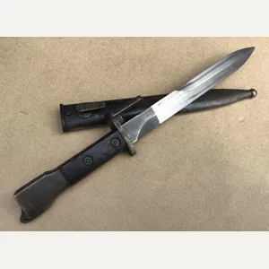 Belgium FN -FAL Bayonet