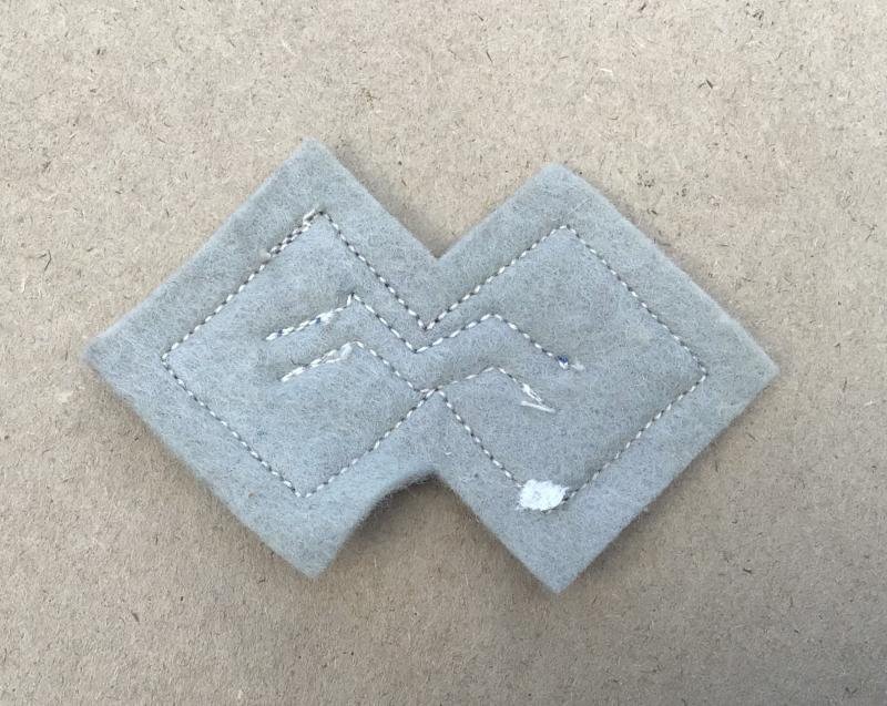 Australia WW2 Colour Patch — image 2