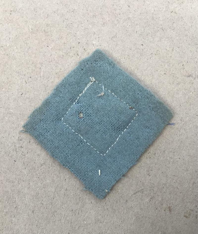 Australia WW2 Colour Patch — image 2