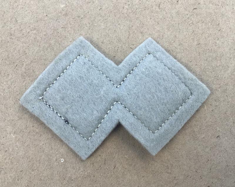 Australia WW2 Colour Patch — image 2