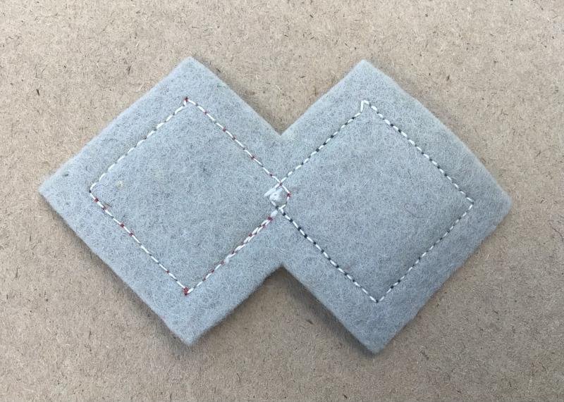 Australia WW2 Colour Patch — image 2