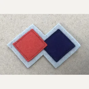 Australia WW2 Colour Patch