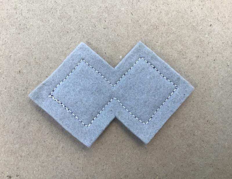 Australia WW2 Colour Patch — image 2