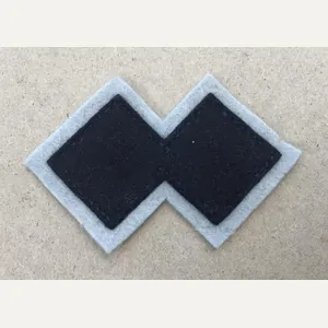 Australia WW2 Colour Patch