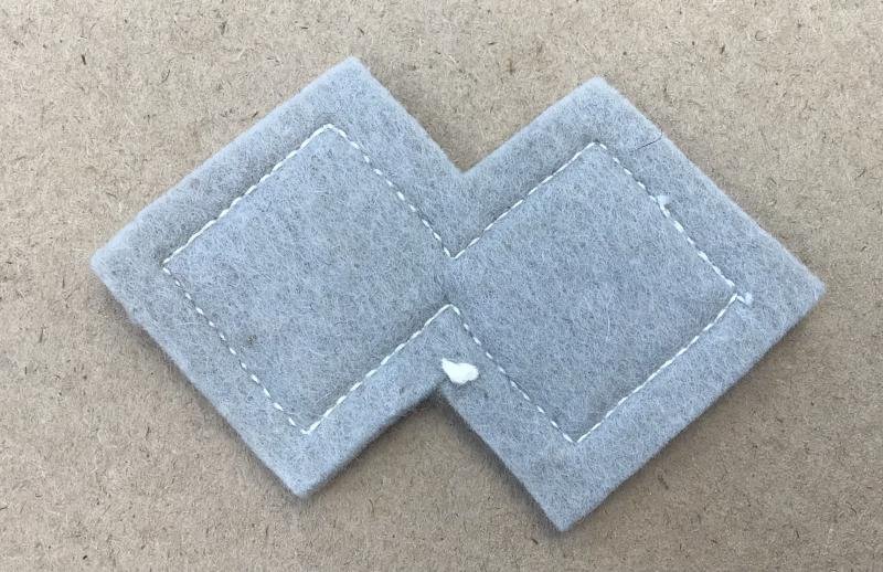 Australia WW2 Colour Patch — image 2