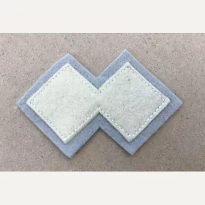 Australia WW2 Colour Patch