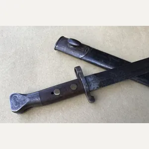 British Pattern 1888 Bayonet
