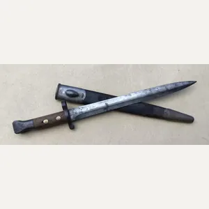 British Pattern 1888 Bayonet