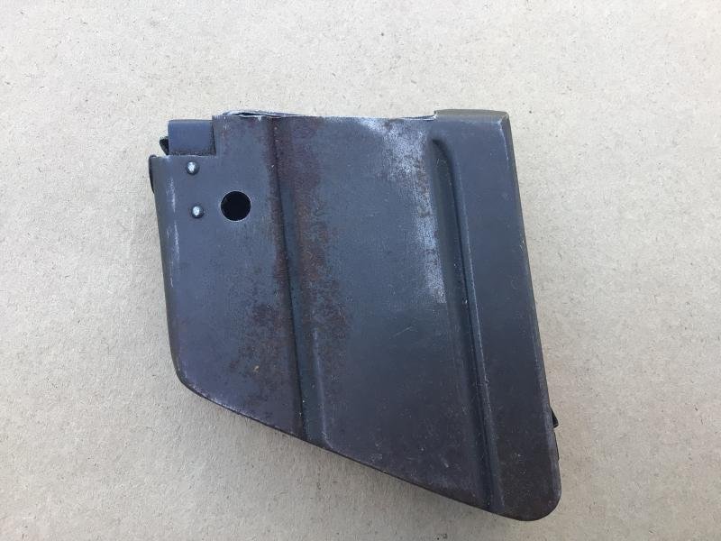 Australia WW1 Type 3 SMLE Magazine — image 2