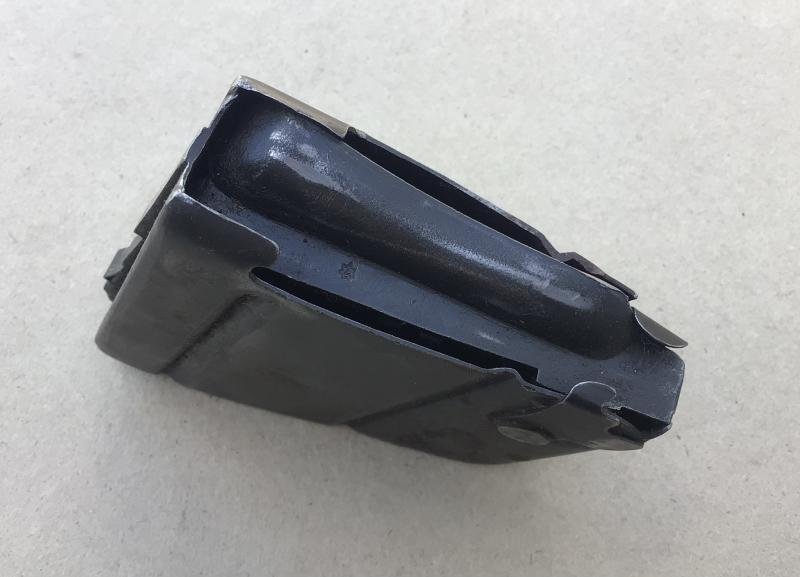 Australia WW1 Type 3 SMLE Magazine — image 3