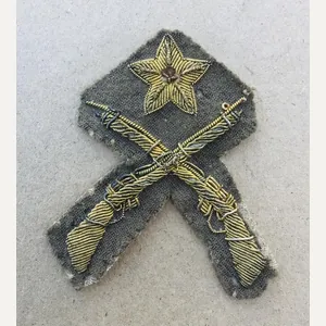 Australia c.1903-1912 Best Shot Marksmanship Proficiency Sleeve Badge