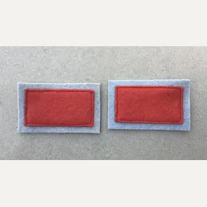 Australia WW2 Colour Patches.