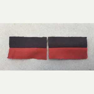 Australia WW1 Colour Patches