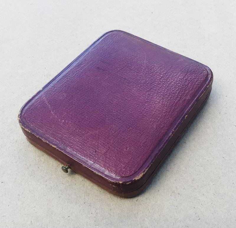 The Austria : Imperial Marian Knight Cross (Order Of The German Knights) — image 7