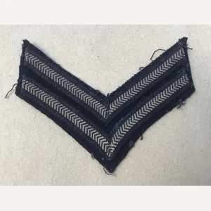 WW2 RAAF Rank Cheveron- Corporal.