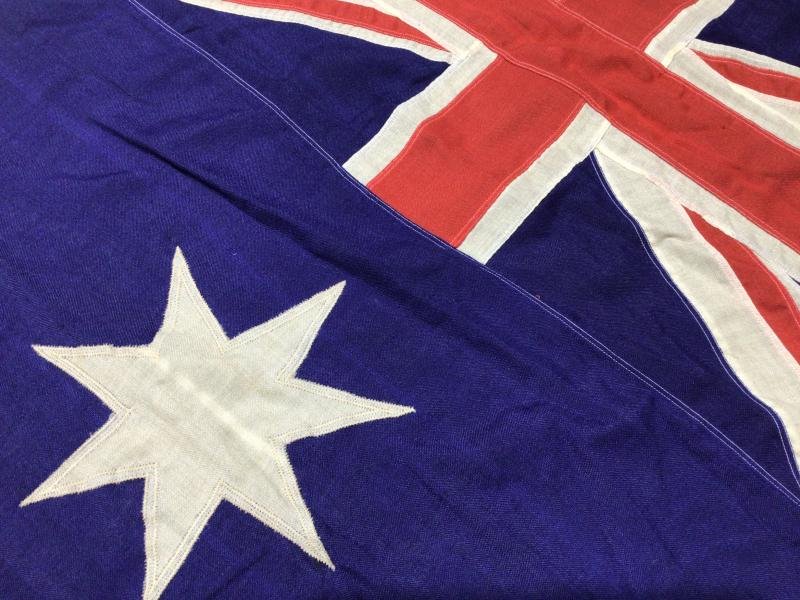 Australian National Flag - CGCF 1984 — image 2