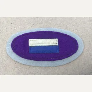 Australia WW2 Colour Patch