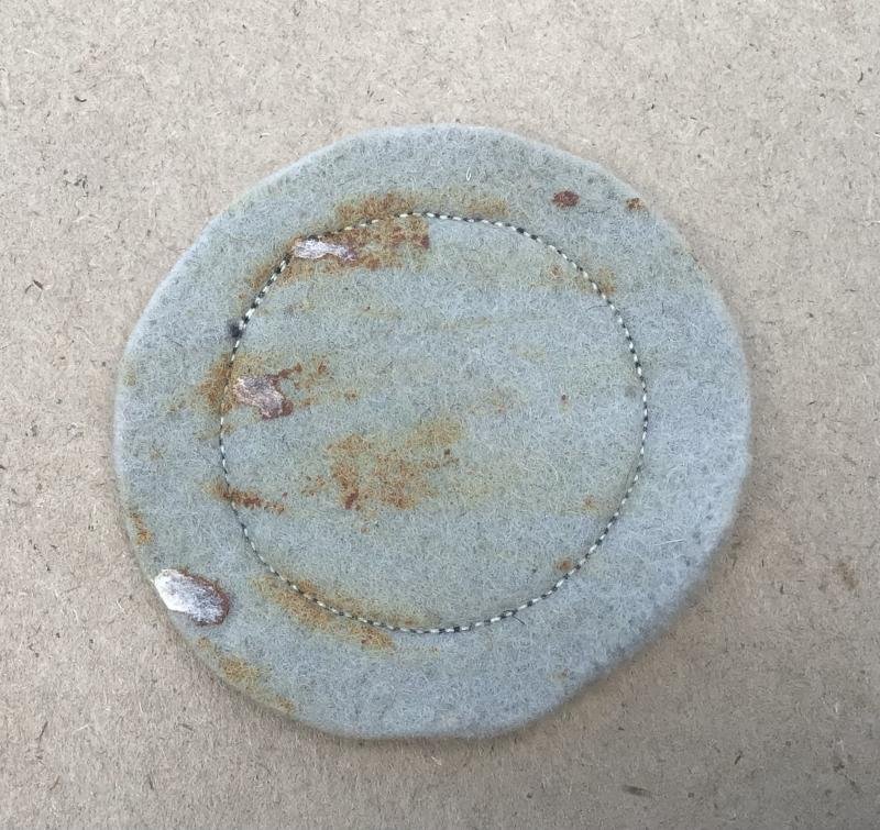 Australia WW2 Colour Patch — image 2