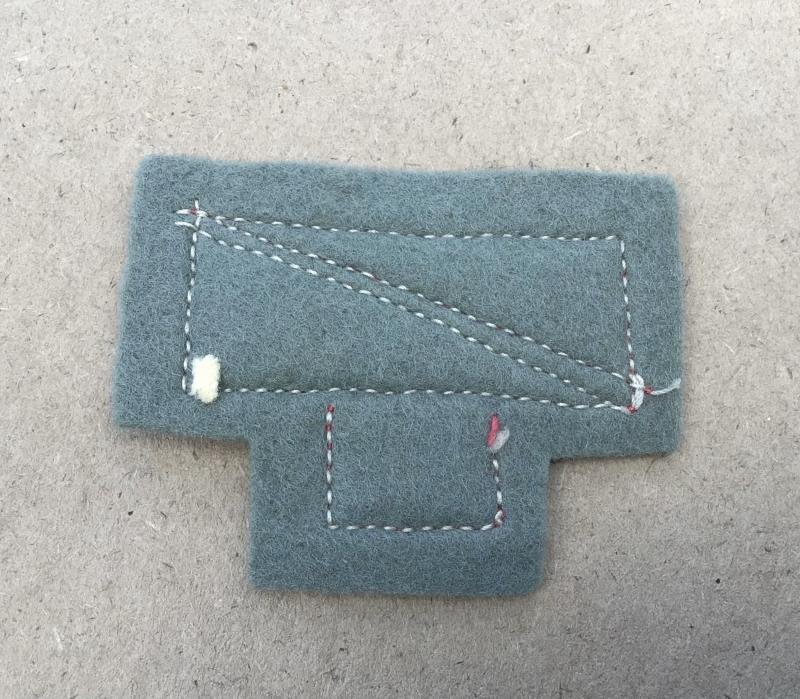 Australia WW2 Colour Patch — image 2