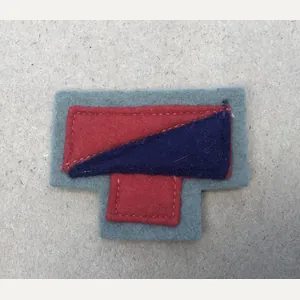 Australia WW2 Colour Patch