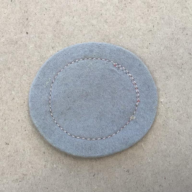 Australia WW2 Colour Patch — image 2