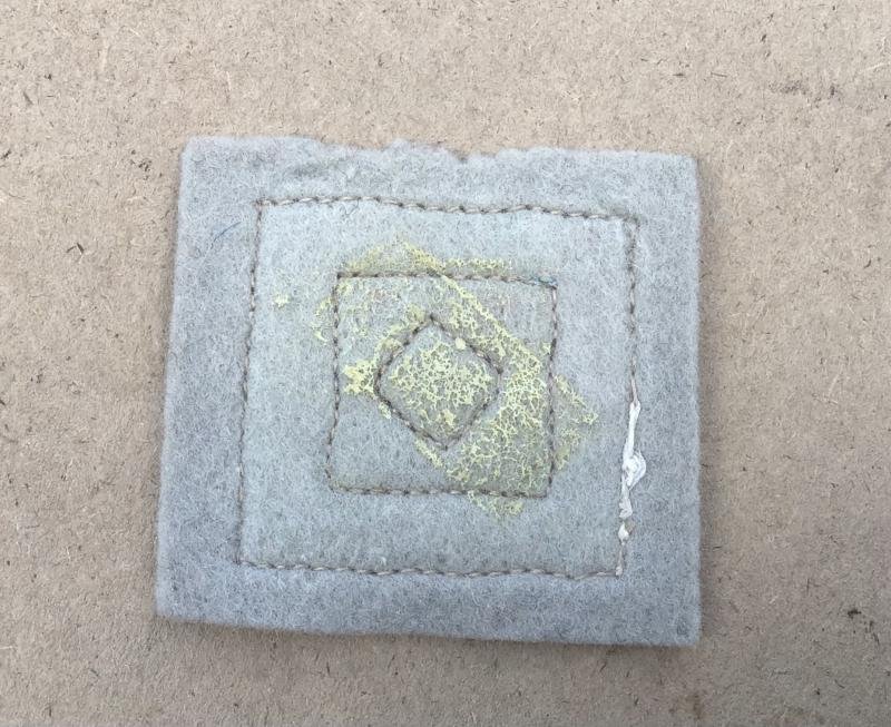 Australia WW2 Colour Patch — image 2