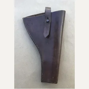 Australia WW1 Light Horse Marked Open Top Holster