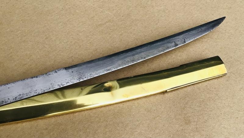 An Attributed British General Officer's Marmeluke — image 6