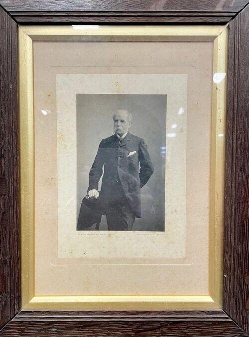 An Attributed British General Officer's Marmeluke — image 9