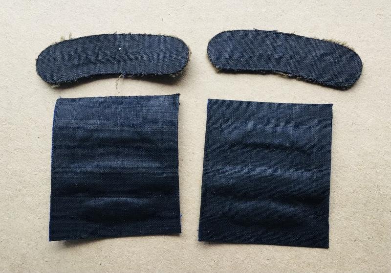 Australia BCOF Formation and Nationality Shoulder Patches — image 2