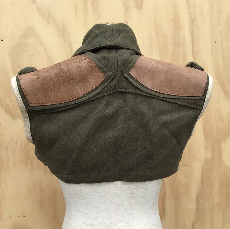 Australia WW2 Army Machine Gunners and Load Bearing Vest — image 3