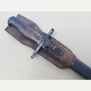 Japan WW2 Type 30 Arisaka Bayonet