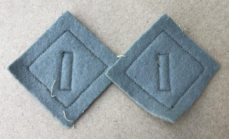 Australia WW2 Colour Patches — image 2