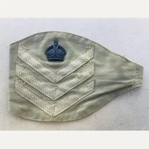 Australia WW2 NCO's Rank Brassard