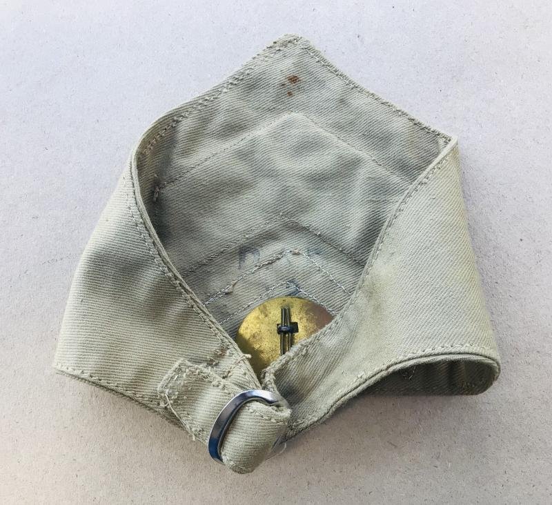 Australia WW2 NCO's Rank Brassard. — image 2