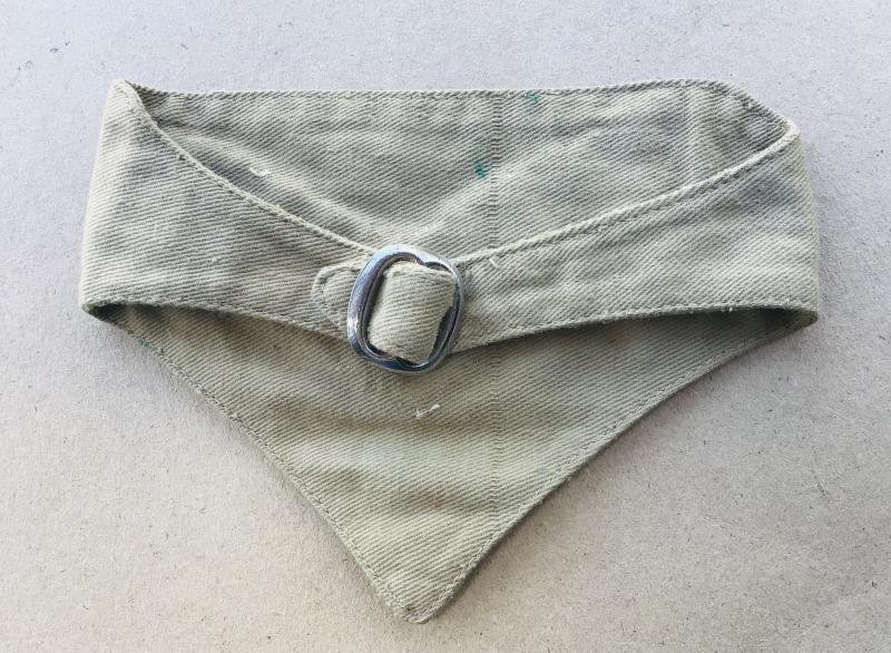 Australia WW2 NCO Rank Brassard — image 2