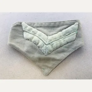 Australia WW2 NCO Rank Brassard