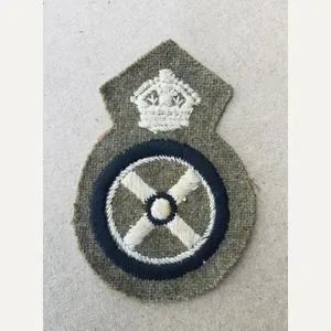 Australia WW2 Army Proficiency Sleeve Badge